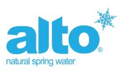 Alto logo