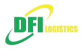 DFI Logistics logo