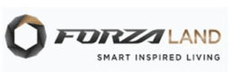 Forza Land logo