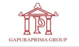 Gapuraprima Group logo