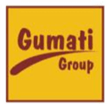 Gumati Group logo