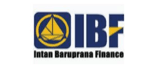 Intan Baruprana Finance logo