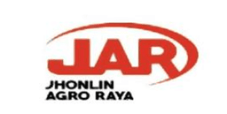 Jhonlin Argo Raya logo