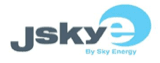 JSKYE logo