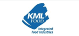 KML Food logo