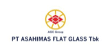 PT Asahimas Flat Glass logo