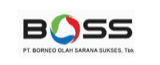 PT Borneo Olah Sarana Sukses logo