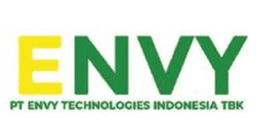 PT Envy Technologies Indonesia logo