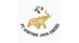 PT Ginting Jaya Energi logo