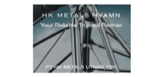 PT HK Metals Utama Tbk logo