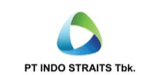 PT Indo Straits Tbk logo