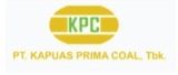 PT Kapuas Prima Coal logo
