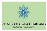 PT Nusa Palapa Gemilang logo