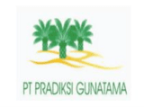 PT Pradiksi Gunatawa logo