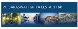 PT Saraswati Griya Lestari logo