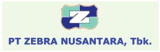 PT Zebra Nusantara logo