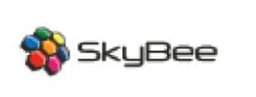Skybee logo